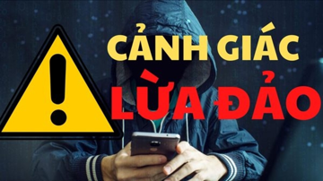 Công an phát cảnh báo về hình thức đầu tư tiền ảo lãi suất 653%/năm