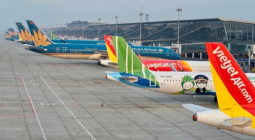 Hàng không Việt Nam cần chi 37 triệu USD cho một 'sản phẩm vô hình' từ năm 2026, Vietnam Airlines (HVN) đi trước 1 bước