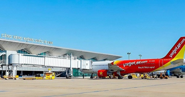 Sân bay quốc tế tại tỉnh rộng nhất Việt Nam sắp đóng cửa: Các hãng hàng không lập tức thay đổi khai thác