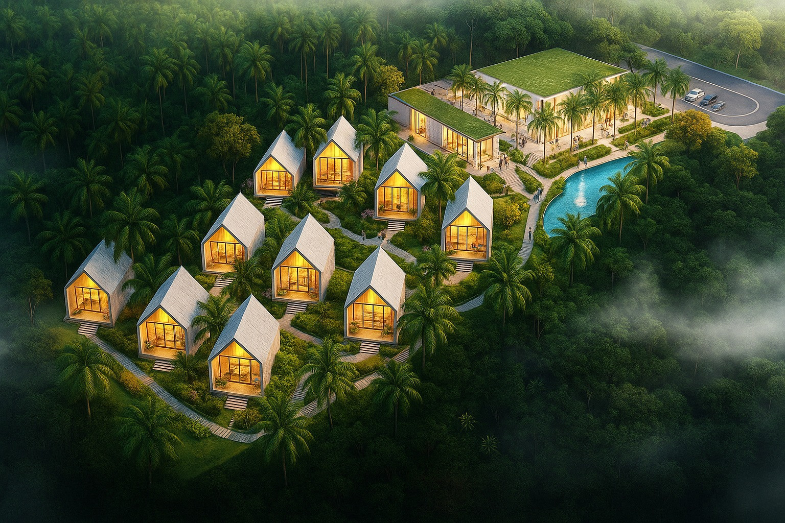 Sau biến cố, T&acirc;n Ho&agrave;ng Minh t&aacute;i xuất đầy tham vọng với loạt dự &aacute;n ngh&igrave;n tỷ- Ảnh 2.