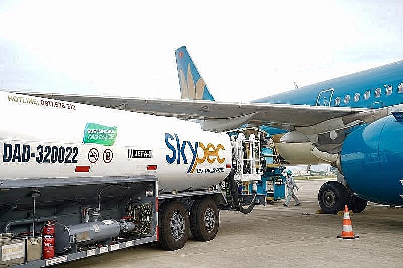 Hàng không Việt Nam cần chi 37 triệu USD cho một 'sản phẩm vô hình' năm 2026, Vietnam Airlines (<a style='text-decoration: none;' href='/HVN'>HVN</a>) đi trước 1 bước