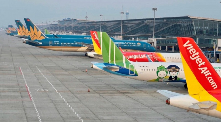 Hàng không Việt Nam cần chi 37 triệu USD cho một 'sản phẩm vô hình' năm 2026, Vietnam Airlines (<a style='text-decoration: none;' href='/HVN'>HVN</a>) đi trước 1 bước