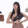 Trước khi bị bắt, Tiktoker Cún Bông từng nổi rần rần với BST túi Hermès Birkin Faubourg 40 tỷ mà người có tiền cũng chưa chắc đã mua được