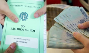 Còn vài ngày nữa, tổ chức, cá nhân chịu trách nhiệm lo mai táng cho người tham gia BHXH cũng được hưởng chế độ tử tuất