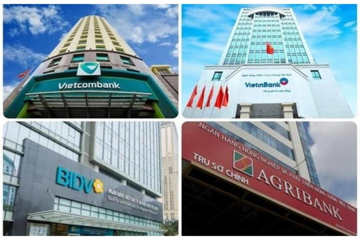 Đúng 5 ngày nữa: Vietcombank, VietinBank, Agribank, BIDV, MB... chính thức ngừng giao dịch rút/chuyển tiền với 2 nhóm khách hàng sau
