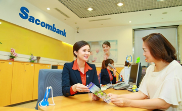 Lợi nhuận Sacombank (STB) có thể tăng gần 70% trong quý II/2025