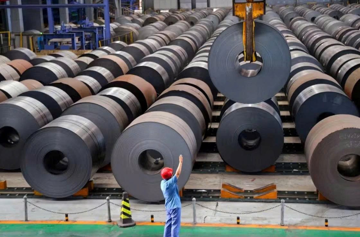 Một quốc gia châu Âu siết nhập khẩu thép từ Việt Nam