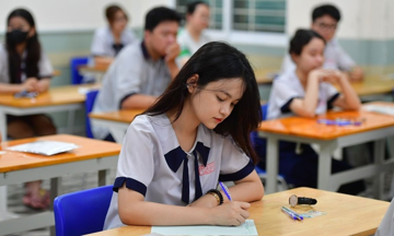 Quan trọng: 3 trường hợp được đặc cách thi tốt nghiệp THPT 2025 theo quy định mới nhất