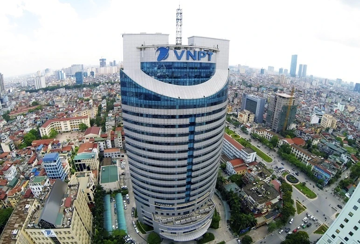 Sáp nhập Vinaphone, Media vào Tập đoàn VNPT