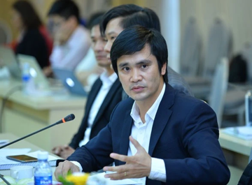 Thấy gì từ việc các tỉnh bỗng dưng có biển, quy mô nông nghiệp rất lớn?