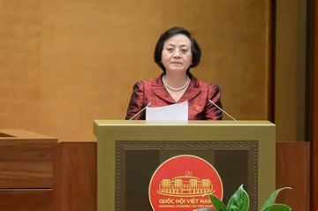 Tin quan trọng: Chính thức xóa bỏ hình thức kỷ luật giáng chức và hạ bậc lương đối với công chức