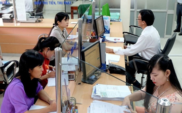 Tới đây, cán bộ, công chức có thể được nhận thêm một khoản tiền nữa nếu đáp ứng đủ điều kiện
