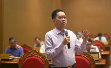 Vì sao doanh nghiệp ở Bình Định ồ ạt dừng hoạt động, giải thể?
