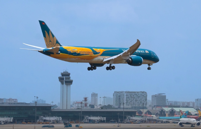 [LIVE] ĐHCĐ Vietnam Airlines (<a style='text-decoration: none;' href='/HVN'>HVN</a>): Thế trận mới sau 8 năm cổ phần hóa