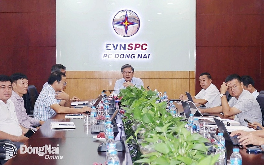 PV Power (<a style='text-decoration: none;' href='/POW'>POW</a>): Siêu dự án điện khí 1,4 tỷ USD sẽ phát điện thương mại trong tháng 8/2025