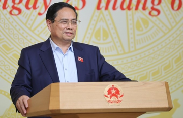 Bộ Công an nhận nhiệm vụ quan trọng