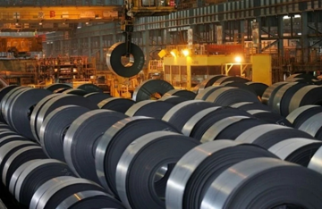 Bộ Công Thương áp thuế chống bán phá giá thép HRC Trung Quốc, đại diện 3.100 doanh nghiệp cơ khí lên tiếng