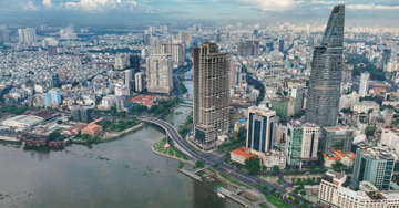 Chi tiết tên gọi, trụ sở 168 phường, xã và đặc khu của TPHCM mới sau sáp nhập