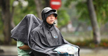 Dự báo thời tiết 26/6/2025: Ngày đầu thi tốt nghiệp, những nơi nào có mưa giông?