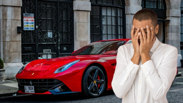 Khách mua Ferrari 14 tỷ bị 'giam tiền' 3 năm, đại lý tuyên bố 'muốn hoàn tiền thì tự bán xe'