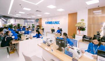 Ngân hàng Nhà nước chấp thuận cho Eximbank chuyển trụ sở ra Hà Nội