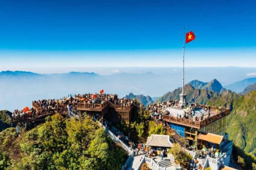 Việt Nam sẽ có sân bay 6.300 tỷ