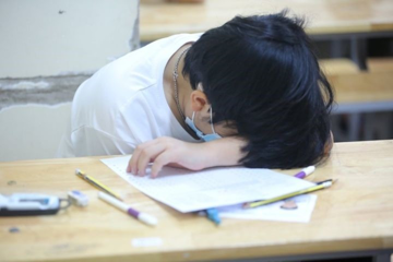 Bộ Công an xác nhận 3 thí sinh sử dụng công nghệ AI giải đề thi THPT 2025
