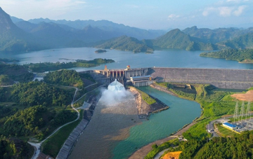 Bộ NN&MT gửi thông báo quan trọng gửi tới các tỉnh/thành phố Tuyên Quang, Phú Thọ, Vĩnh Phúc, Hà Nội, người dân lưu ý!