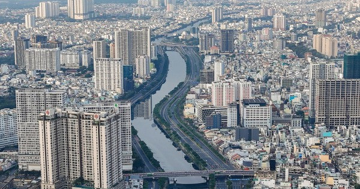 Chỉ 3 ngày nữa, TP giàu nhất Việt Nam sẽ thí điểm bỏ cấp phép xây dựng