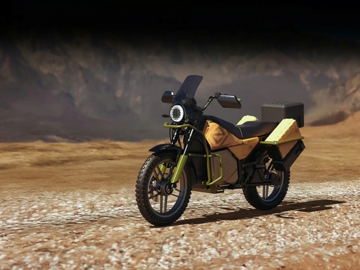 Cựu kỹ sư Tesla thiết kế siêu xe máy điện có tốc độ tối đa 100km/h mức giá 50 triệu đồng, hứa hẹn tạo cú hích lớn tại thị trường châu Á