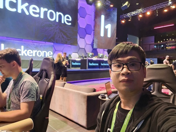 ‘Hacker mũ trắng’ Việt Nam 4 năm liên tiếp lọt top chuyên gia bảo mật hàng đầu thế giới, là người đầu tiên phát hiện ra hơn 500 lỗ hổng trên nền tảng BugCrowd
