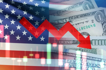 Kinh tế Mỹ ngấm đòn thuế quan: GDP bất ngờ tăng trưởng âm, chi tiêu tiêu dùng yếu nhất 3 năm