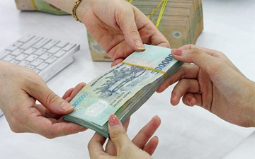 Một vị trí trong doanh nghiệp nhà nước được đề xuất hưởng mức lương 320 triệu đồng/tháng
