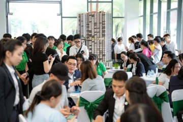 Trưởng Ban Pháp chế VNREA: Nên nghiên cứu cho người thu nhập thấp đóng quỹ định kỳ từ sớm để 'giữ suất' mua nhà ở xã hội