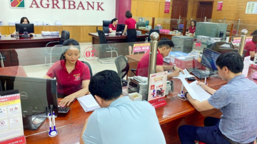 Từ 1/7/2025: Agribank chính thức ngừng giao dịch với khách hàng dùng loại thẻ này