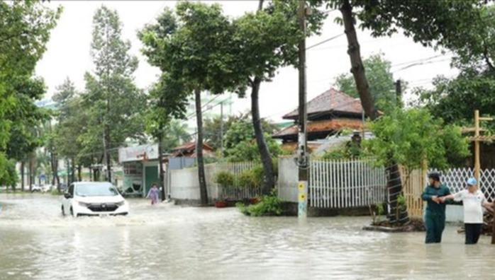 Phê duyệt siêu dự án chống ngập hơn 3.300 tỷ xoá sổ 'rốn ngập' trên Quốc lộ 13- Ảnh 2.