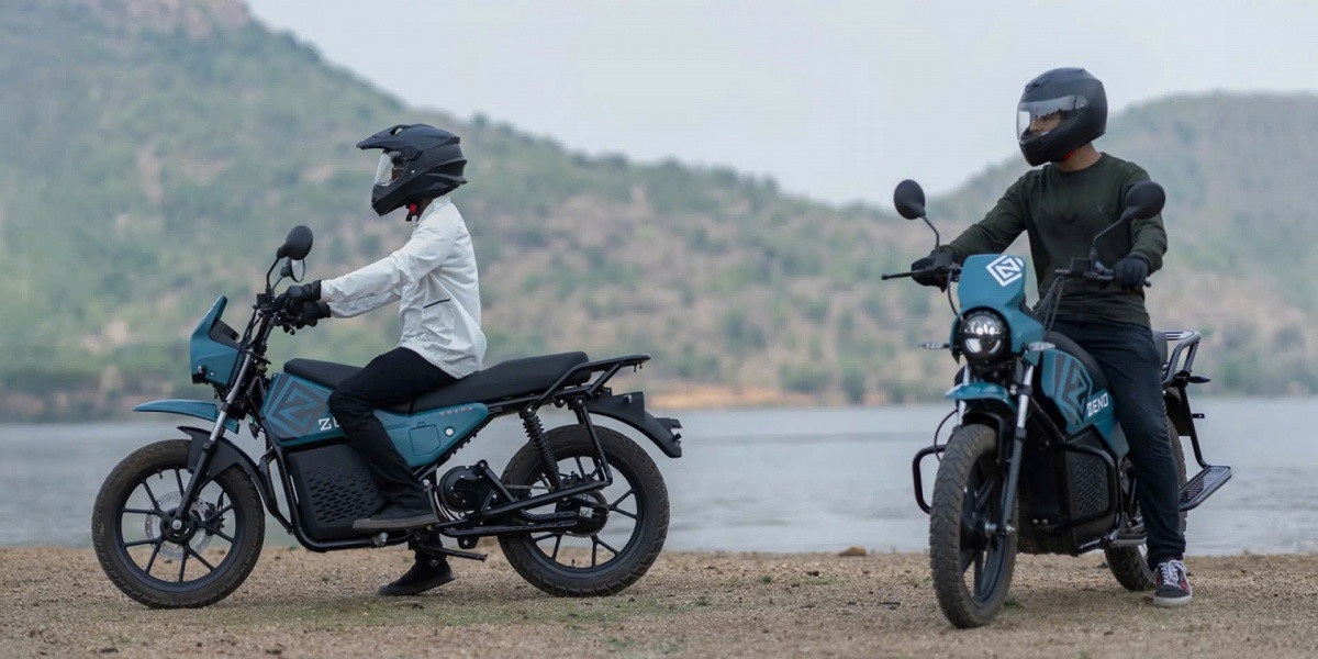 Cựu kỹ sư Tesla thiết kế siêu xe máy điện có tốc độ tối đa 100km/h mức giá 50 triệu đồng, hứa hẹn tạo cú hích lớn tại thị trường châu Á