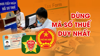 Định danh cá nhân thay thế mã số thuế từ 1/7 ra sao?