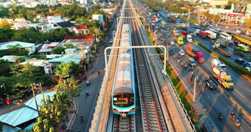 Đến năm 2050, thành phố giàu nhất Việt Nam kỳ vọng thu gần 1 triệu tỷ từ việc khai thác quỹ đất TOD