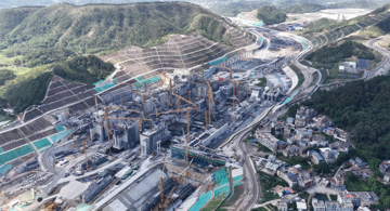 Láng giềng Việt Nam khởi động siêu dự án kênh đào hơn 130km mở lối ra biển, vốn đầu tư 260.000 tỷ đồng