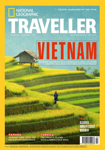 Tin rất vui cho du lịch Việt Nam