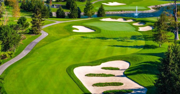 Tỉnh cửa ngõ Tây Bắc Việt Nam sắp có thêm khu du lịch sân golf hơn 1.500 tỷ