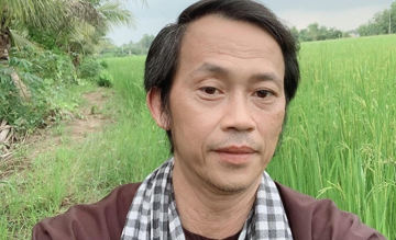 Tình trạng của NSƯT Hoài Linh sau khi gia đình thông báo khẩn đến toàn bộ khán giả