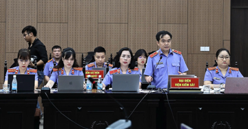 Viện kiểm sát: Việc bán đất giá 'ưu đãi' cho các cựu quan chức là hối lộ