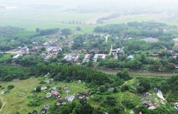 Việt Nam sẽ có thêm một nhà máy viên nén gỗ quy mô 33.000m2, được đầu tư gần 380 tỷ đồng