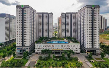 Chuyên gia: Người trẻ cần 25 năm thu nhập mới mua được nhà 3-4 tỷ đồng