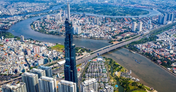 Còn 2 ngày nữa, siêu TP. HCM chính thức tiếp nhận 'quả đấm thép' gần 3 tỷ USD trên sàn HoSE