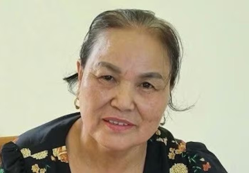 Đề nghị 44 bị hại trong vụ án 'chạy' biên chế, xin vào trường công an khẩn trương trình báo