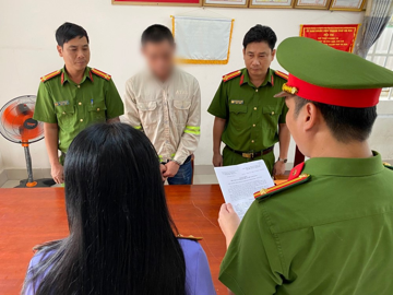 Khởi tố, bắt tạm giam đối tượng ‘xâm hại’ cháu ruột đến có thai