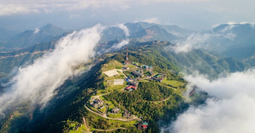 Việt Nam sẽ có thêm công viên địa chất toàn cầu UNESCO, tọa lạc tại miền đất địa đầu thiêng liêng của Tổ quốc
